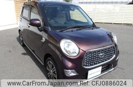 daihatsu cast 2018 quick_quick_DBA-LA250S_LA250S-0128663