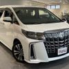 toyota alphard 2019 -TOYOTA--Alphard AGH30W--AGH30-0234267---TOYOTA--Alphard AGH30W--AGH30-0234267- image 1