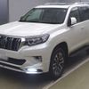 toyota land-cruiser-prado 2022 -TOYOTA 【横浜 347ﾏ 603】--Land Cruiser Prado 3BA-TRJ150W--TRJ150-0156572---TOYOTA 【横浜 347ﾏ 603】--Land Cruiser Prado 3BA-TRJ150W--TRJ150-0156572- image 1