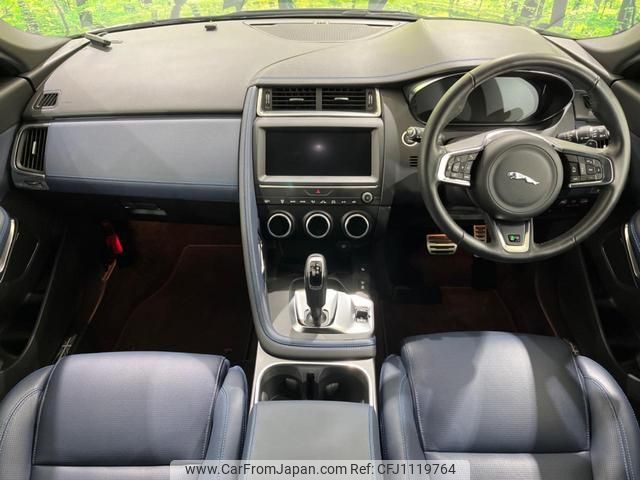 jaguar e-pace 2020 quick_quick_DF2XA_SADFA2AXXL1008608 image 2