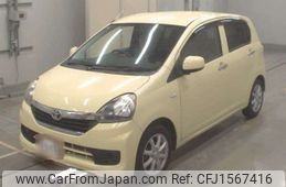 toyota pixis-epoch 2014 CFJ1567416