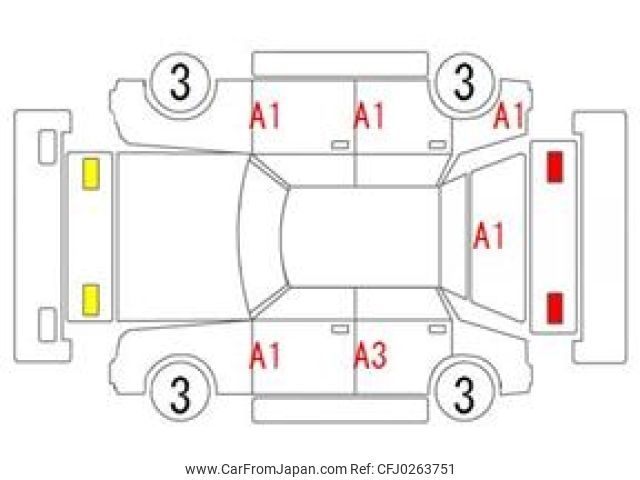 toyota tank 2017 -TOYOTA--Tank DBA-M900A--M900A-0029714---TOYOTA--Tank DBA-M900A--M900A-0029714- image 2