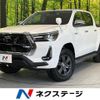 toyota hilux 2021 quick_quick_GUN125_GUN125-3928886 image 1