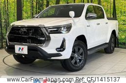 toyota hilux 2021 quick_quick_GUN125_GUN125-3928886
