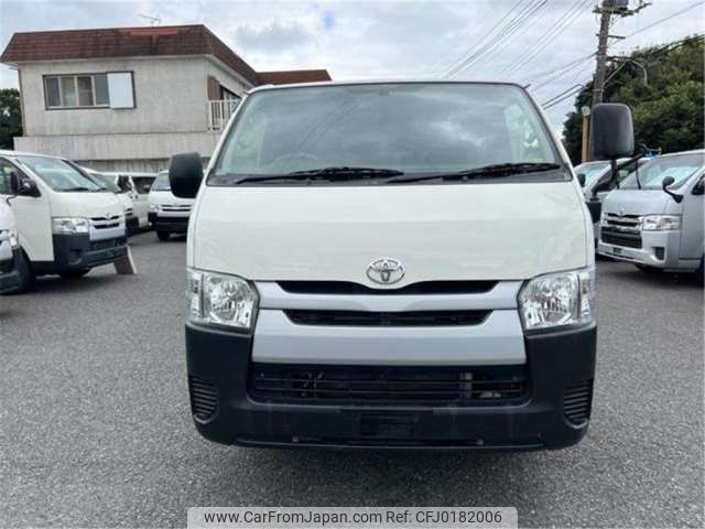 toyota hiace-van 2015 -TOYOTA--Hiace Van QDF-KDH201V--KDH201-5018883---TOYOTA--Hiace Van QDF-KDH201V--KDH201-5018883- image 2