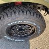 suzuki jimny 1996 CFJ1764720 image 13