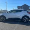 toyota c-hr 2017 quick_quick_DAA-ZYX10_ZYX10-2069375 image 2