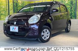 toyota passo 2011 quick_quick_KGC30_KGC30-0086121