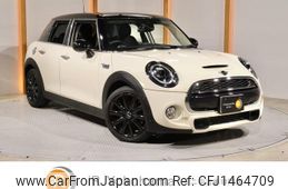 mini mini-others 2020 CFJ1464709