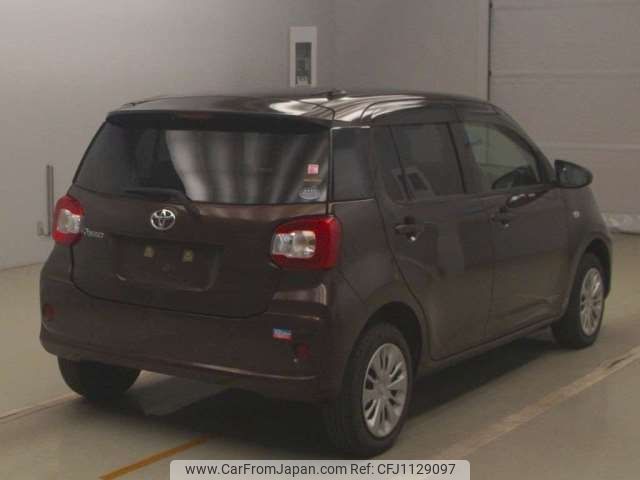 toyota passo 2020 -TOYOTA--Passo 5BA-M700A--M700A-0161156---TOYOTA--Passo 5BA-M700A--M700A-0161156- image 2