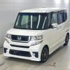 honda n-box 2013 -HONDA--N BOX JF1-6100525---HONDA--N BOX JF1-6100525- image 1