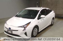 toyota prius 2017 -TOYOTA--Prius DAA-ZVW50--ZVW50-6077788---TOYOTA--Prius DAA-ZVW50--ZVW50-6077788-