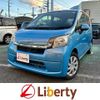 daihatsu move 2014 quick_quick_LA100S_LA100S-1084961 image 1