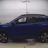 toyota corolla-cross 2022 -TOYOTA--Corolla Cross 6AA-ZVG11--ZVG11-1022988---TOYOTA--Corolla Cross 6AA-ZVG11--ZVG11-1022988- image 9