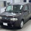 nissan cube 2010 -NISSAN 【熊本 535ゆ1106】--Cube Z12-116697---NISSAN 【熊本 535ゆ1106】--Cube Z12-116697- image 1