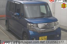 honda n-box 2013 -HONDA 【足立 580ﾈ3694】--N BOX JF1--1269761---HONDA 【足立 580ﾈ3694】--N BOX JF1--1269761-