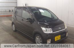 daihatsu move 2009 -DAIHATSU 【前橋 580ｹ9418】--Move L175S--0221514---DAIHATSU 【前橋 580ｹ9418】--Move L175S--0221514-
