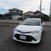 toyota corolla-fielder 2017 504749-RAOID:13293 image 6