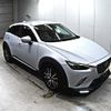 mazda cx-3 2016 -MAZDA--CX-3 DK5FW-125212---MAZDA--CX-3 DK5FW-125212- image 1