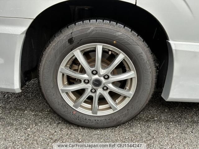 nissan serena 2016 CFJ1544247 image 2
