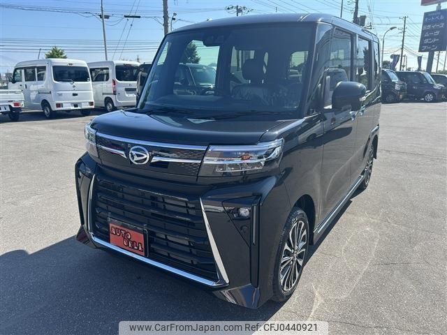 daihatsu tanto 2024 -DAIHATSU 【名変中 】--Tanto LA660S--0116500---DAIHATSU 【名変中 】--Tanto LA660S--0116500- image 2