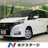 nissan serena 2018 -NISSAN--Serena DAA-GFNC27--GFNC27-015052---NISSAN--Serena DAA-GFNC27--GFNC27-015052- image 1