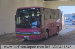 hino s-elega 2004 -HINO 【とちぎ 200ﾊ361】--Serega RU1JHEA-40250---HINO 【とちぎ 200ﾊ361】--Serega RU1JHEA-40250-