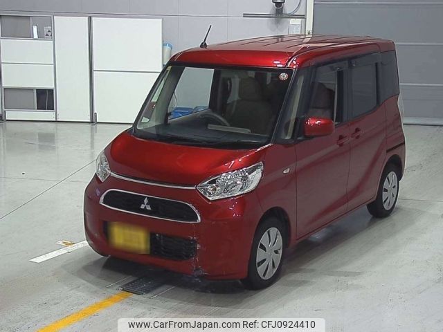 mitsubishi ek-space 2018 -MITSUBISHI 【岐阜 582か451】--ek Space B11A-0406729---MITSUBISHI 【岐阜 582か451】--ek Space B11A-0406729- image 1