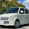 suzuki wagon-r 2007 quick_quick_DBA-MH22S_MH22S-334488 image 1