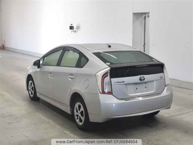 toyota prius undefined -TOYOTA--Prius ZVW30-5718644---TOYOTA--Prius ZVW30-5718644- image 2