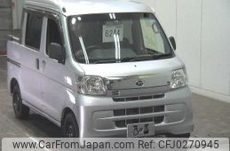 daihatsu hijet-van 2016 -DAIHATSU--Hijet Van S331W--0008373---DAIHATSU--Hijet Van S331W--0008373-