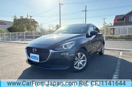 mazda demio 2019 quick_quick_6BA-DJLFS_DJLFS-703478