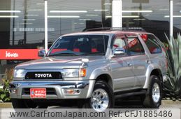 toyota hilux-surf 2000 CFJ1885486