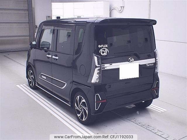 daihatsu tanto 2022 -DAIHATSU 【神戸 592ﾗ1007】--Tanto LA650S-0181331---DAIHATSU 【神戸 592ﾗ1007】--Tanto LA650S-0181331- image 2