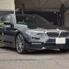 bmw 5-series 2018 CFJ1679855 image 15