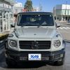 mercedes-benz g-class 2023 quick_quick_3DA-463350_W1N4633502X455275 image 6