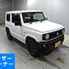 suzuki jimny 2022 -SUZUKI 【岡山 583は】--Jimny JB64W-241760---SUZUKI 【岡山 583は】--Jimny JB64W-241760- image 1