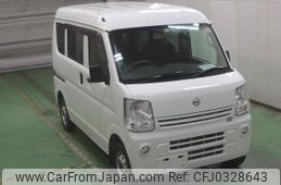 nissan clipper-van 2018 -NISSAN--Clipper Van DR17V--276885---NISSAN--Clipper Van DR17V--276885-