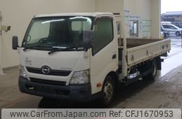 hino dutro 2013 CFJ1670953