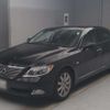 lexus ls 2007 -LEXUS 【浜松 302ﾀ5565】--Lexus LS DBA-USF40--USF40-5034872---LEXUS 【浜松 302ﾀ5565】--Lexus LS DBA-USF40--USF40-5034872- image 1