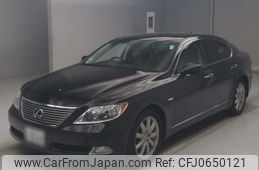 lexus ls 2007 -LEXUS 【浜松 302ﾀ5565】--Lexus LS DBA-USF40--USF40-5034872---LEXUS 【浜松 302ﾀ5565】--Lexus LS DBA-USF40--USF40-5034872-