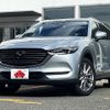 mazda cx-8 2018 -MAZDA--CX-8 6BA-KG5P--KG5P-100293---MAZDA--CX-8 6BA-KG5P--KG5P-100293- image 1