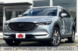 mazda cx-8 2018 -MAZDA--CX-8 6BA-KG5P--KG5P-100293---MAZDA--CX-8 6BA-KG5P--KG5P-100293-