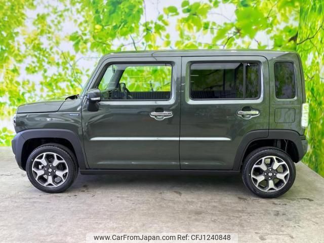 suzuki hustler 2025 quick_quick_5AA-MR92S_MR92S-507890 image 2