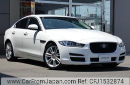 jaguar xe 2016 CFJ1532874