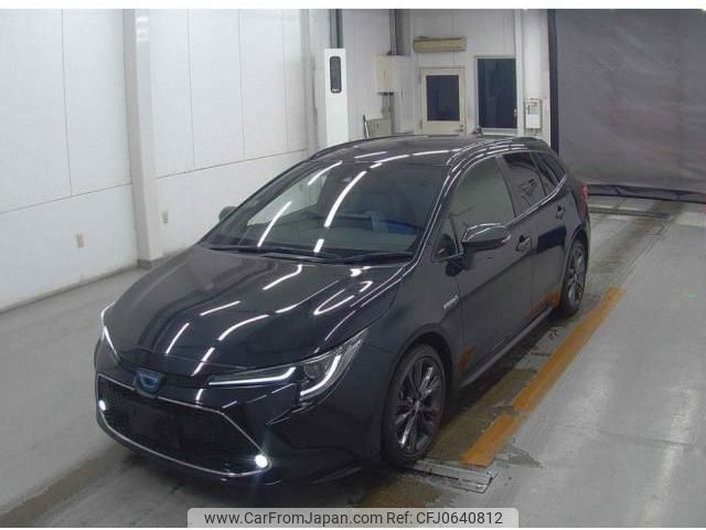 toyota corolla-touring-wagon 2019 quick_quick_6AA-ZWE211W_ZWE211-6011855 image 1