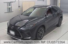 lexus rx 2020 -LEXUS 【高松 300そ17】--Lexus RX AGL20W-0017260---LEXUS 【高松 300そ17】--Lexus RX AGL20W-0017260-