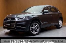 audi q5 2019 -AUDI--Audi Q5 LDA-FYDETS--WAUZZZFY5K2063534---AUDI--Audi Q5 LDA-FYDETS--WAUZZZFY5K2063534-