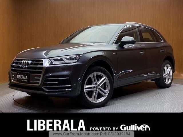 audi q5 2019 -AUDI--Audi Q5 LDA-FYDETS--WAUZZZFY5K2063534---AUDI--Audi Q5 LDA-FYDETS--WAUZZZFY5K2063534- image 1