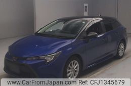 toyota corolla-touring-wagon 2021 -TOYOTA--Corolla Touring ZRE212W-6033766---TOYOTA--Corolla Touring ZRE212W-6033766-